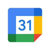 Google Takvim