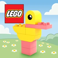 LEGO® DUPLO® Dünyası