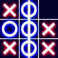 Tic Tac Toe: 2 kişilik oyunlar