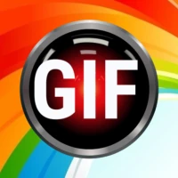 GIF Oluşturucu ve düzenleyici