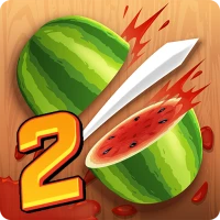 Fruit Ninja 2 Action Games