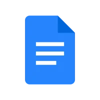 Google Dokümanlar