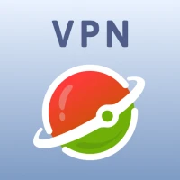 Free VPN Ücretsiz Planet VPN