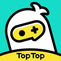 Toptop: Games and Chat