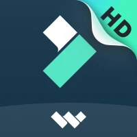 FilmoraHD - AI Video Creatur