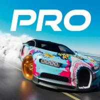 Drift Max Pro - Car Race
