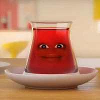 Smart Tea Cup