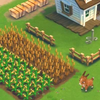 Farmville 2: Village getaway