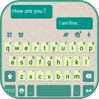 Messenger Chat SMS Tema
