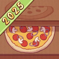 İyi Pizza, Güzel Pizza
