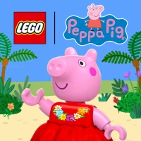 LEGO® DUPLO® Peppa Pig