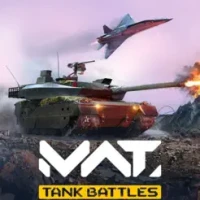 MWT: Tank Battles. Modern War