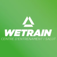 Wetrain - Entrenament i salut
