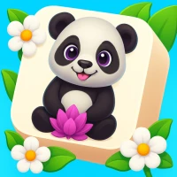 Zen Life: Tile Match Games