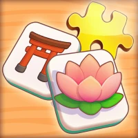 Tile Match Master: Zen Puzzle