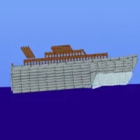 Water Physics Simulation