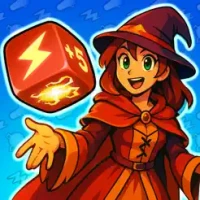 Dice vs Monsters: Roguelike TD