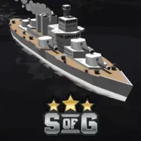 Ships Of Glory: Online PVP MMO