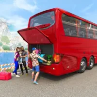 City Bus Simulator Road Trip