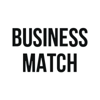 Business Match : social app