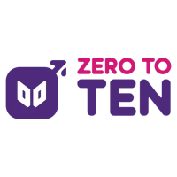 Zero To Ten