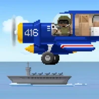 Pocket Planes: Airline Tycoon