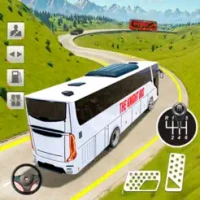 Bus Games : Driving Master 3D