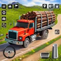 OffRoad Truck Simulator Game