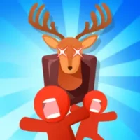 Monster House - Horror Defense