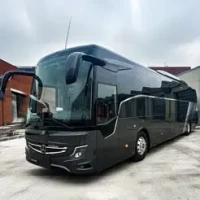 Bus Driving Coach Simulator 3d