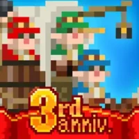 Rogue with the Dead: Idle RPG