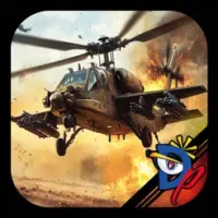 Apache Gunner 2