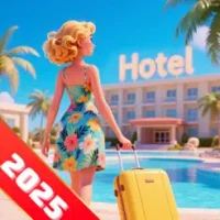 Idle Hotel Kingdom Tycoon