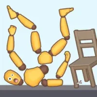 Ragdoll Games - Kick &amp; Break