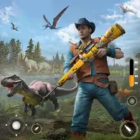 Wild Hunter 3D: Shooting Games