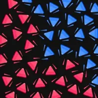 Idle Poly Battle: Pop &amp; Crush