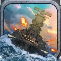 Naval Frontline : Sea Warfare