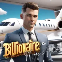 Billionaire: Money &amp; Power