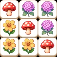 Tile Home-Match Puzzle Game