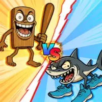 Blade Clash: Hero Rush Games