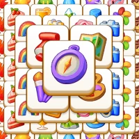 Tile Match Zen Puzzle