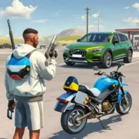 Rise of Gangster Life