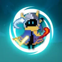 Endless Wander - Roguelike RPG