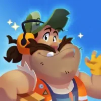 Idle Junkyard Tycoon: Be Rich!