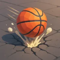 Bounce Dunk - basketball game