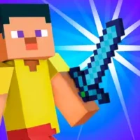 Ninja Sword: Ragdoll swordsman