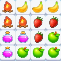 Tile Triple Match: Puzzle Game