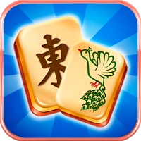 Mahjong Zen: Classic Puzzle