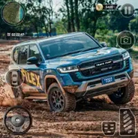 Track Fury - Off Road