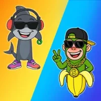 Brainbot Merge Battle